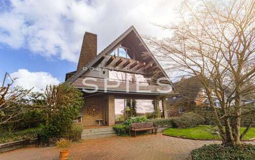 Foto - Haus zum Kaufen in Bremen 695.000,00 € 278.09 m²