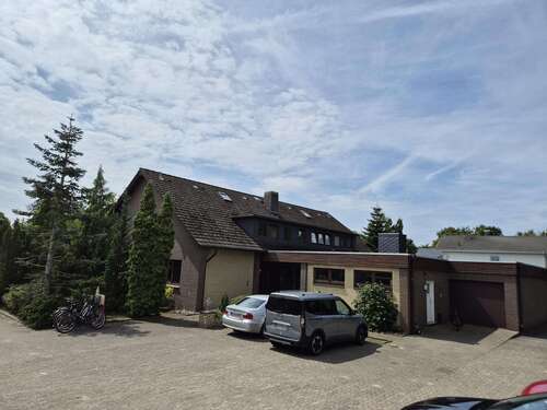 Foto - Haus zum Kaufen in Cuxhaven 795.000,00 € 450 m²