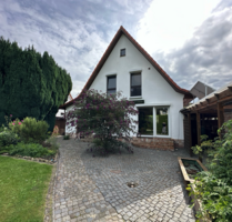 Haus zum Kaufen in Osterholz-Scharmbeck 349.000,00 € 119 m²