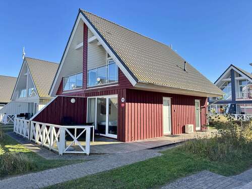 Foto - Haus zum Kaufen in Wendtorf 315.000,00 € 61 m²