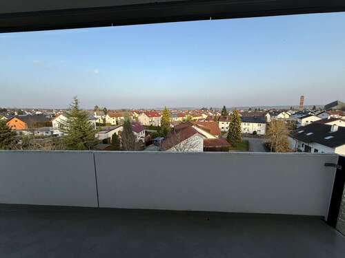 Foto - Wohnung zum Mieten in Walldürn 445,00 € 56 m²