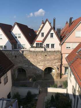 Foto - Wohnung zum Kaufen in Leonberg 289.500,00 € 77.3 m²