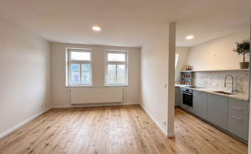Foto - Wohnung zum Kaufen in Leipzig 139.999,00 € 60 m²