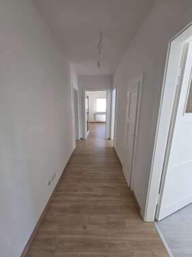 Foto - Wohnung zum Mieten in Bitterfeld 448,70 € 61.89 m²