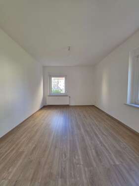 Foto - Wohnung zum Mieten in Bitterfeld 448,70 € 61.89 m²