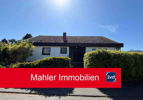 Foto - Haus zum Kaufen in Heppenheim (Bergstraße) 649.000,00 € 200 m²