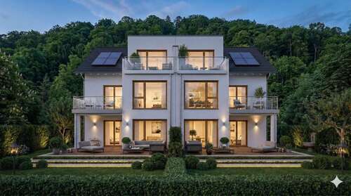 Foto - Haus zum Kaufen in Tübingen 1.300.000,00 € 165 m²