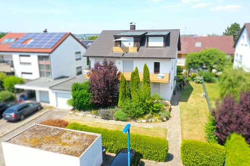 Foto - Haus zum Kaufen in Waldbronn 730.000,00 € 293 m²