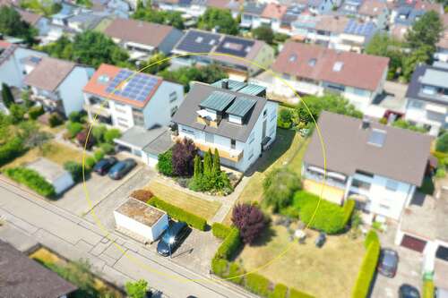 Foto - Haus zum Kaufen in Waldbronn 730.000,00 € 293 m²