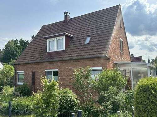 Foto - Haus zum Kaufen in Güstrow - Klueß 168.000,00 € 115 m²