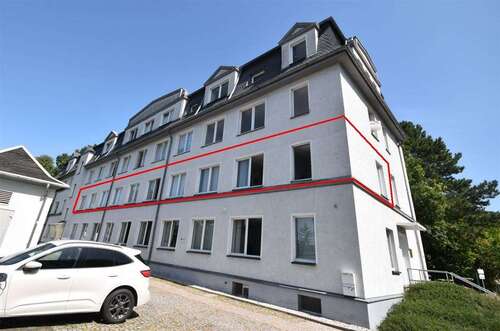 Foto - Büro in Burgstädt , Sachs 170.000,00 € 260 m²