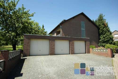 Foto - Wohnung zum Kaufen in Alsdorf 259.900,00 € 127 m²
