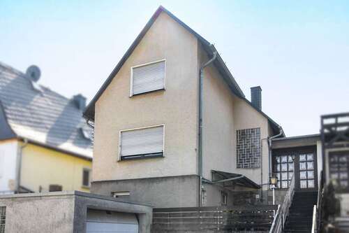 Foto - Haus zum Kaufen in Aßlar 175.000,00 € 115.2 m²