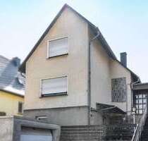 Haus zum Kaufen in Aßlar 175.000,00 € 115.2 m²