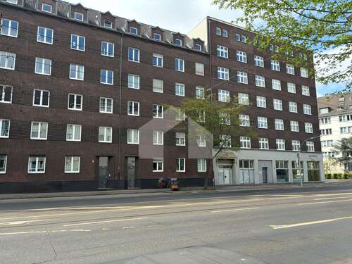Foto - Wohnung zum Kaufen in Düsseldorf 399.000,00 € 119 m²