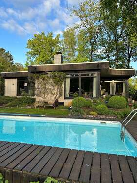 Foto - Haus zum Kaufen in Wedemark 599.000,00 € 142 m²
