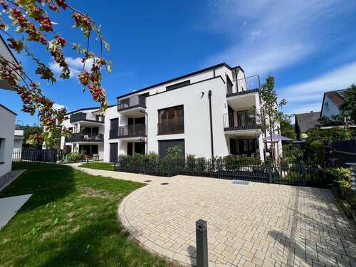 Foto - Wohnung zum Kaufen in Freiburg im Breisgau 610.000,00 € 71.65 m²