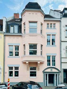 Foto - Haus zum Kaufen in Düsseldorf 2.950.000,00 € 350 m²