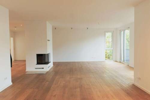 Foto - Wohnung zum Mieten in Stuttgart - Bad Cannstatt 2.660,00 € 141 m²