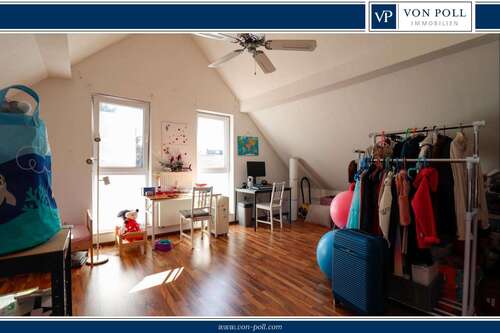 Foto - Wohnung zum Kaufen in Ubstadt-Weiher Zeutern 260.000,00 € 100 m²