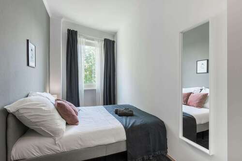 Foto - WG-Zimmer in Berlin 785,00 € 11 m²