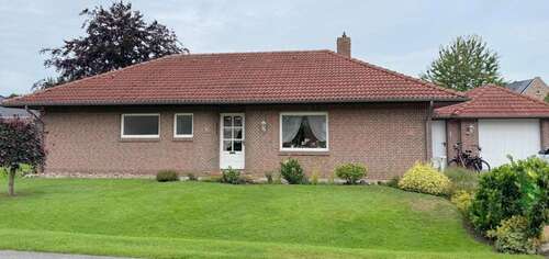 Foto - Haus zum Mieten in Rhauderfehn 900,00 € 106 m²