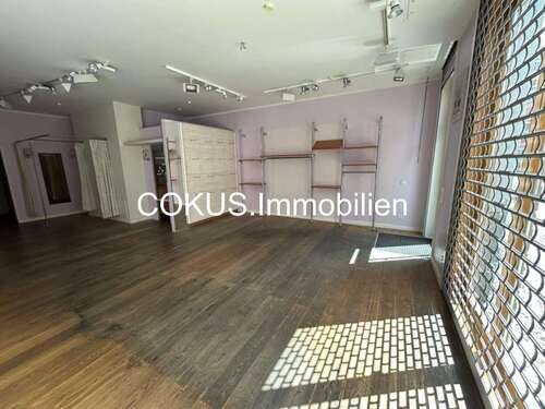 Foto - Einzelhandel in Erfurt 880,00 € 51 m²