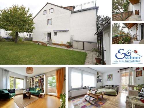 Foto - Haus zum Kaufen in Rüsselsheim 679.500,00 € 192 m²