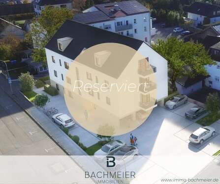 Foto - Wohnung zum Kaufen in Dingolfing 255.000,00 € 46.67 m²