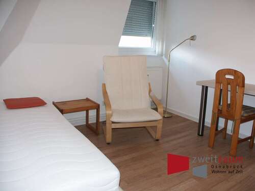 Foto - Wohnen auf Zeit in Osnabrück 620,00 €
