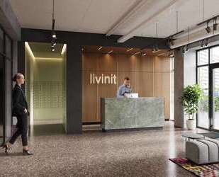 Wohnung zum Kaufen in Frankfurt 193.900,00 € 20.8 m²