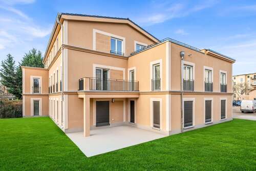 Foto - Wohnung zum Mieten in Potsdam 3.125,00 € 125 m²