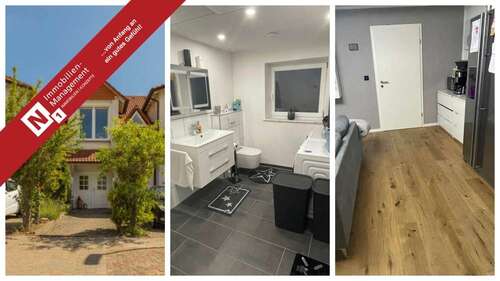 Foto - Wohnung zum Kaufen in Carlsberg 129.000,00 € 72 m²