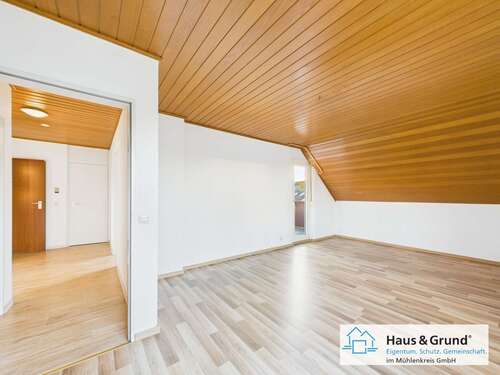 Foto - Wohnung zum Kaufen in Minden 115.000,00 € 56 m²