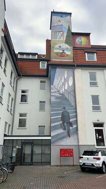 Foto - Büro in Leipzig 190,00 € 20 m² - 190,00&nbsp;EUR Kaltmiete, ca.&nbsp; 20,00&nbsp;m&sup2;