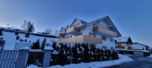 Foto - Wohnung zum Mieten in Füssen-Weidach 1.590,00 € 114 m²