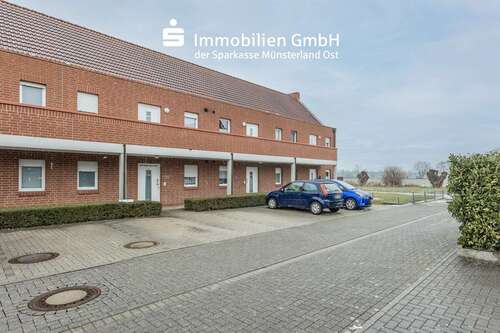 Foto - Wohnung zum Kaufen in Ennigerloh 129.000,00 € 59 m²