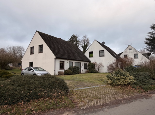 Foto - Haus zum Kaufen in Worpswede 288.000,00 € 140 m²