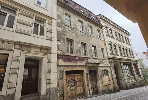 Foto - Haus zum Kaufen in Zittau 20.000,00 € 200 m²