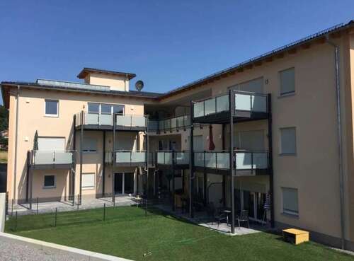 Foto - Wohnung zum Mieten in Kelheim 900,00 € 97 m²