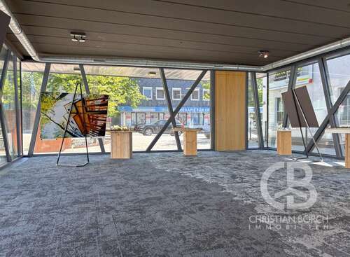Foto - Büro in Waldbröl 2.827,00 € 181 m²