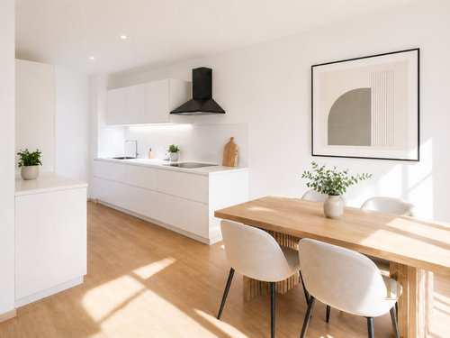 Foto - Wohnung zum Kaufen in München 719.990,00 € 104 m²