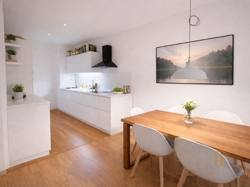 Foto - Wohnung zum Kaufen in München 719.990,00 € 104 m²