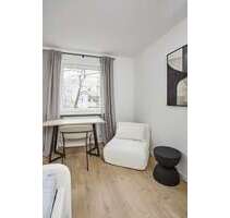 Wohnung zum Mieten in München 700,00 € 15 m²