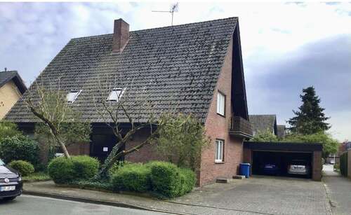 Foto - Haus zum Kaufen in Südlohn-Oeding 389.000,00 € 200 m²