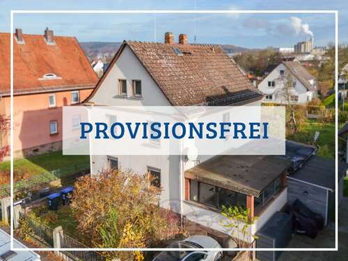 Foto - Haus zum Kaufen in Fulda 289.000,00 € 223.86 m²