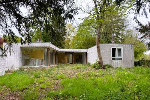 Foto - Grundstück zu verkaufen in Meerbusch 502.000,00 € 994 m²