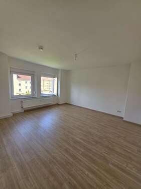Foto - Wohnung zum Mieten in Bitterfeld 293,75 € 40.24 m²