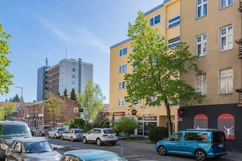 Foto - Wohnung zum Kaufen in Berlin 140.000,00 € 53 m²