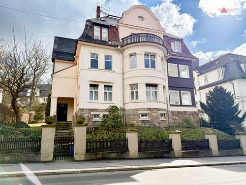 Foto - Wohnung zum Mieten in Annaberg-Buchholz 650,00 € 135 m²